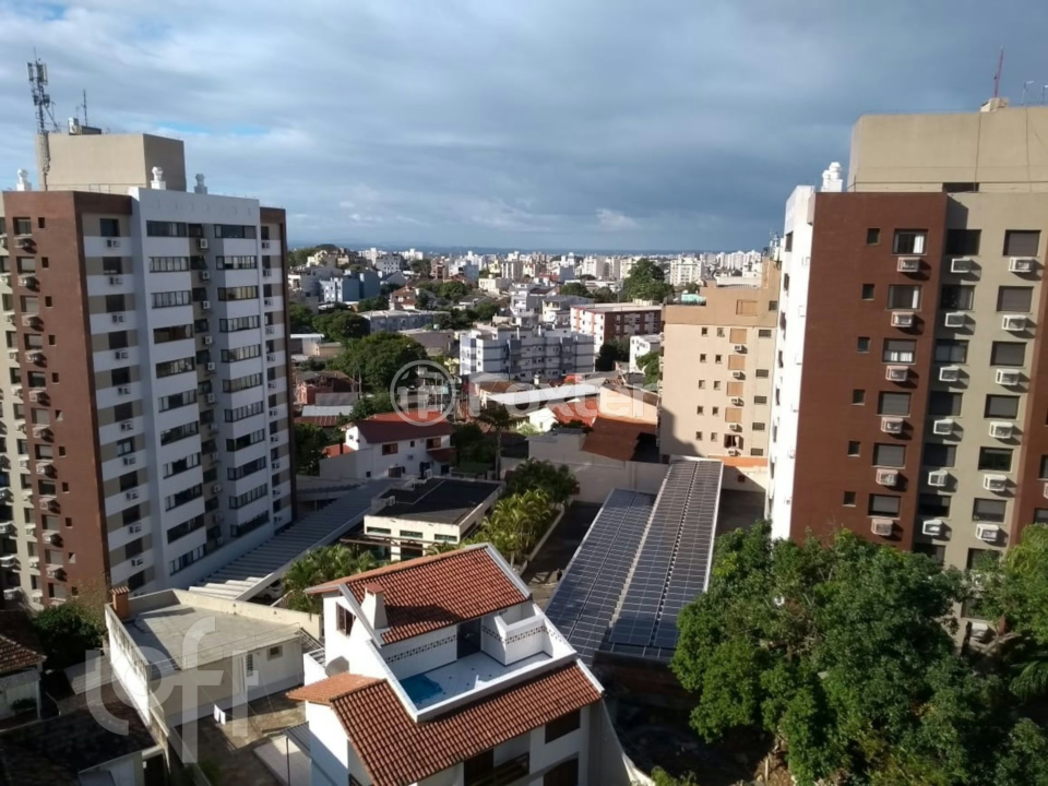 Apartamento à venda com 2 quartos, 65m² - Foto 1