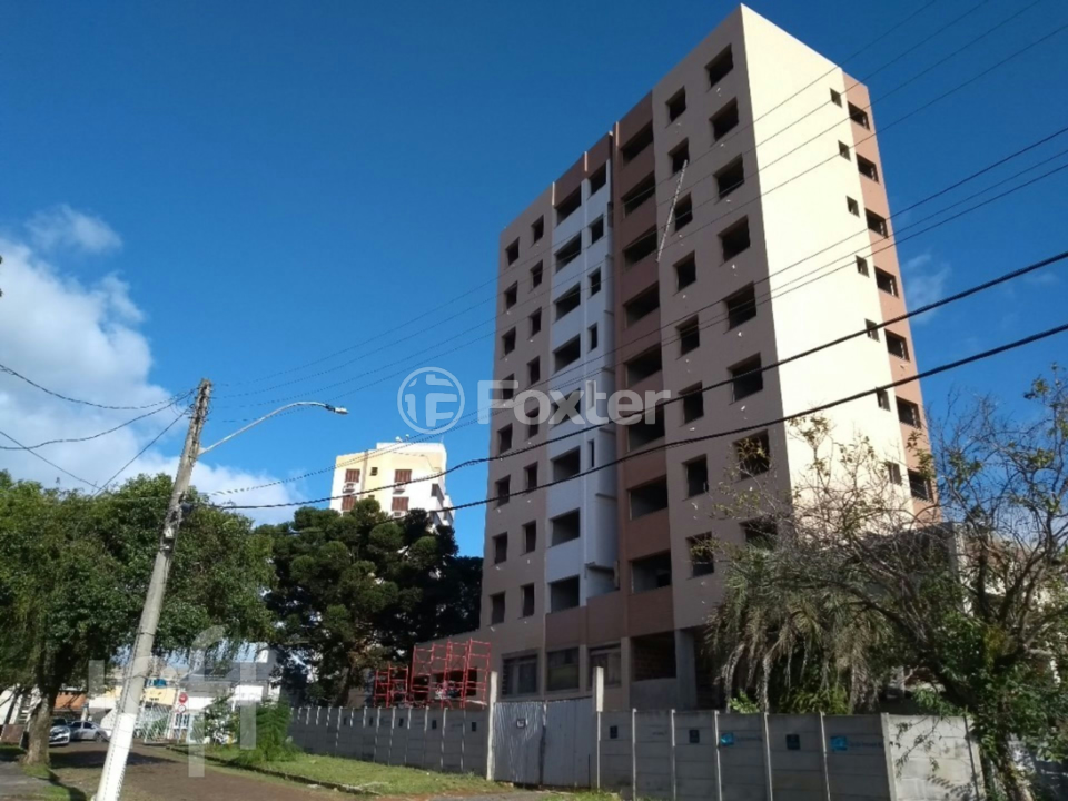 Apartamento à venda com 2 quartos, 65m² - Foto 5