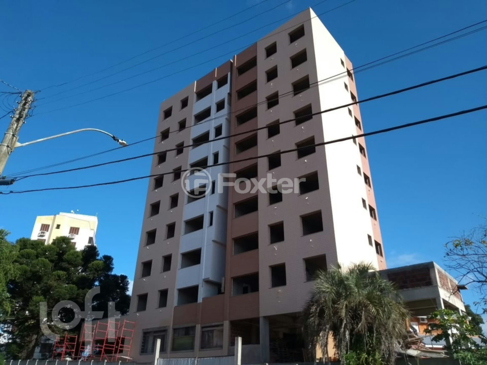 Apartamento à venda com 2 quartos, 65m² - Foto 6