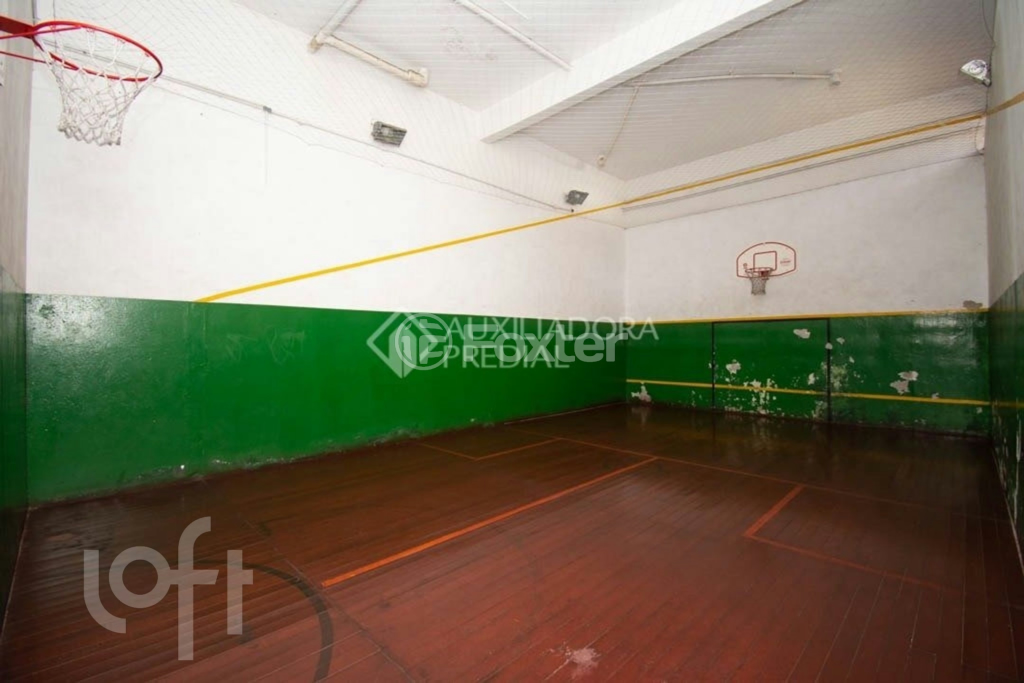 Apartamento à venda com 3 quartos, 83m² - Foto 38