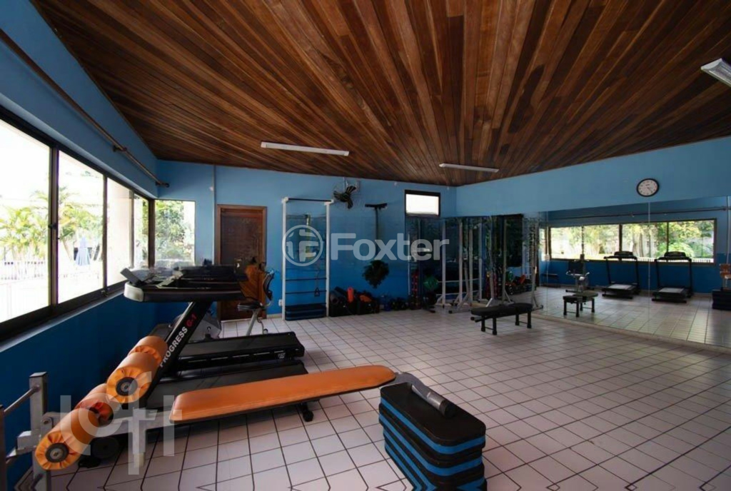 Apartamento à venda com 3 quartos, 83m² - Foto 35