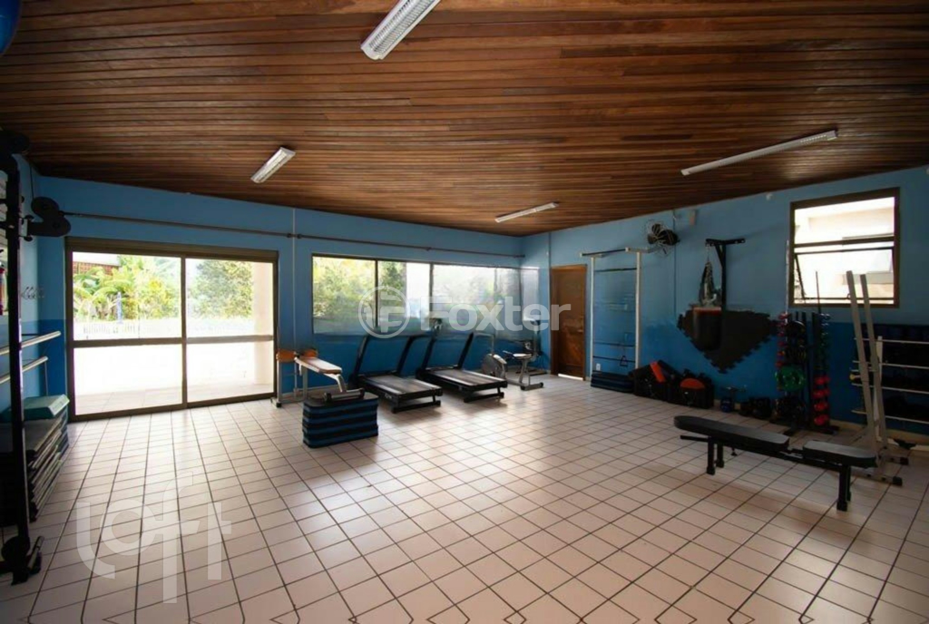 Apartamento à venda com 3 quartos, 83m² - Foto 34
