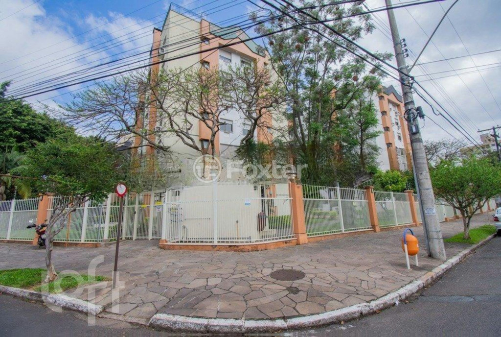 Apartamento à venda com 3 quartos, 83m² - Foto 9