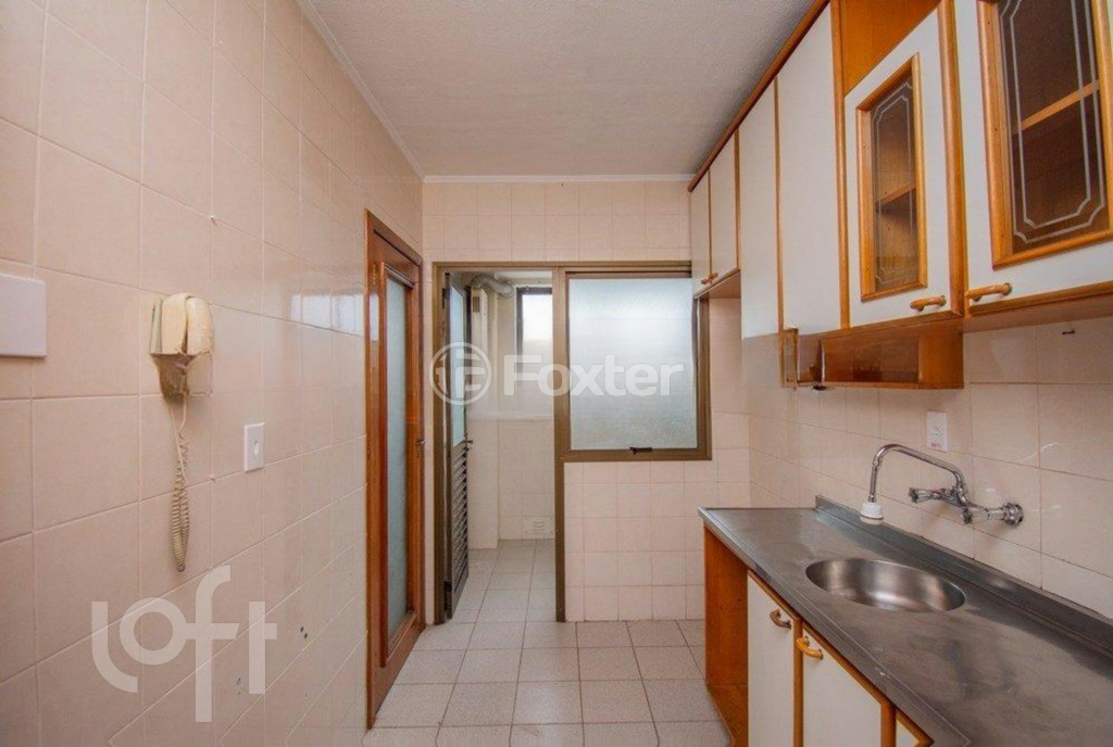 Apartamento à venda com 3 quartos, 83m² - Foto 6