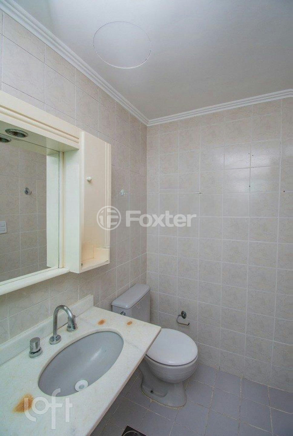 Apartamento à venda com 3 quartos, 83m² - Foto 22