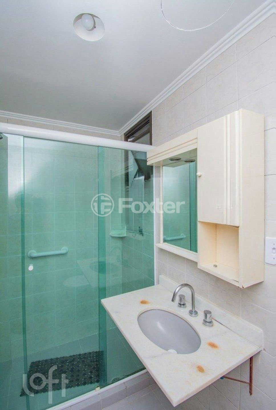 Apartamento à venda com 3 quartos, 83m² - Foto 20