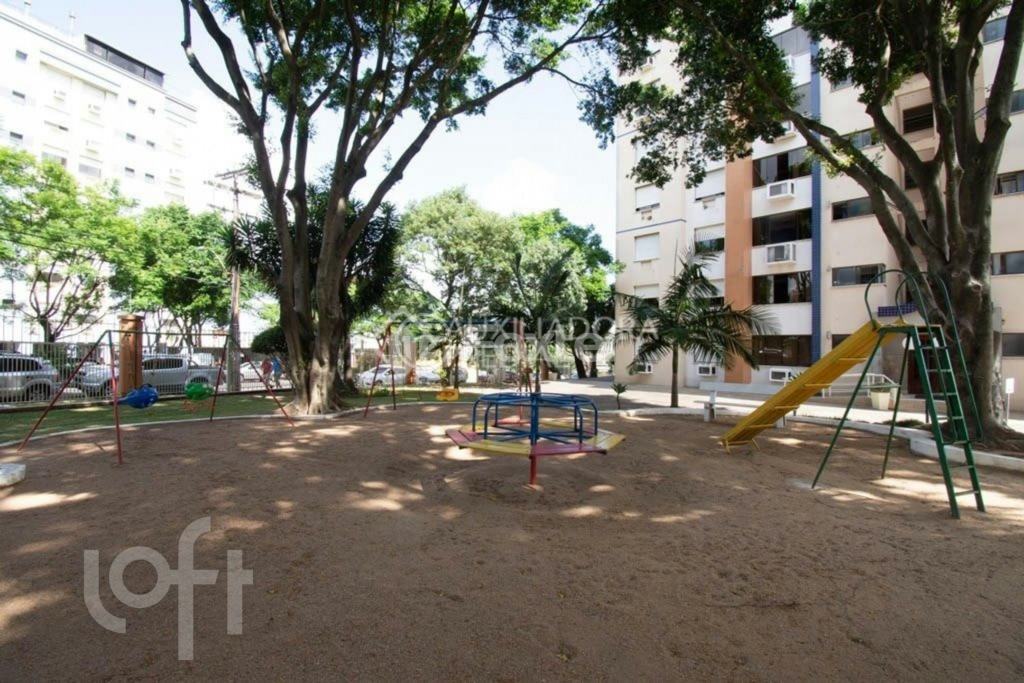 Apartamento à venda com 3 quartos, 83m² - Foto 29