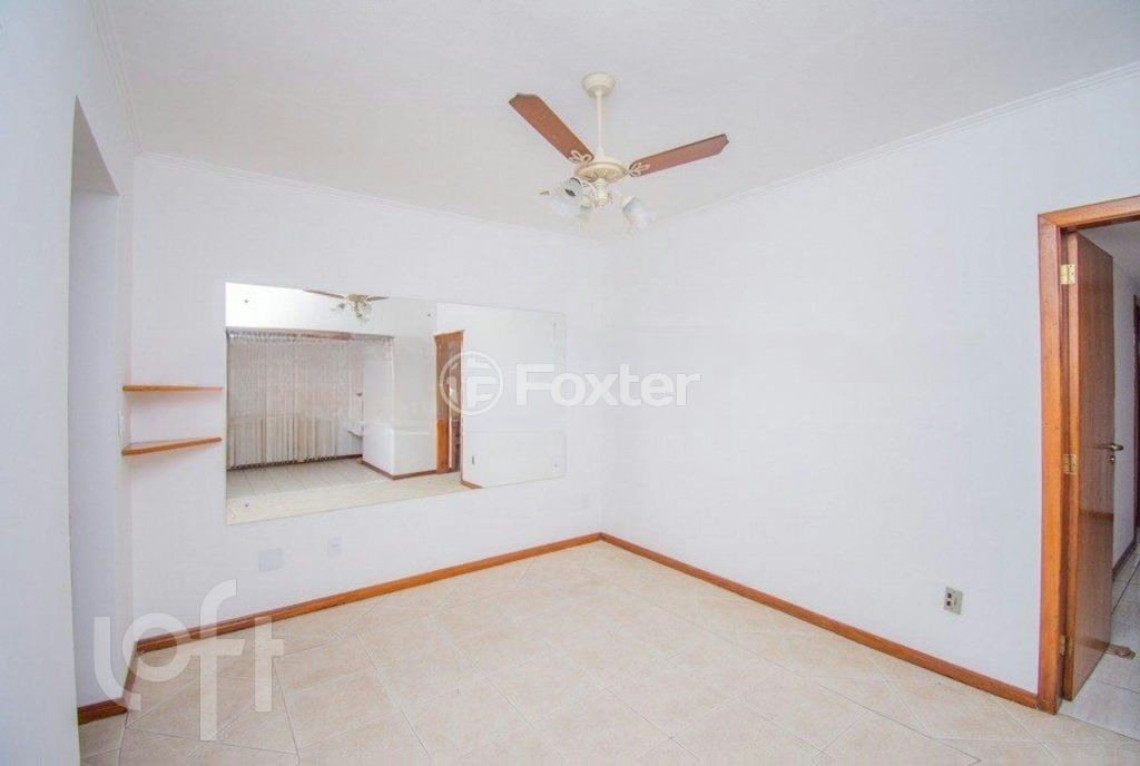 Apartamento à venda com 3 quartos, 83m² - Foto 1