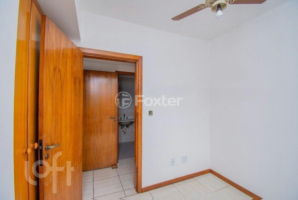 Apartamento à venda com 3 quartos, 83m² - Foto 12