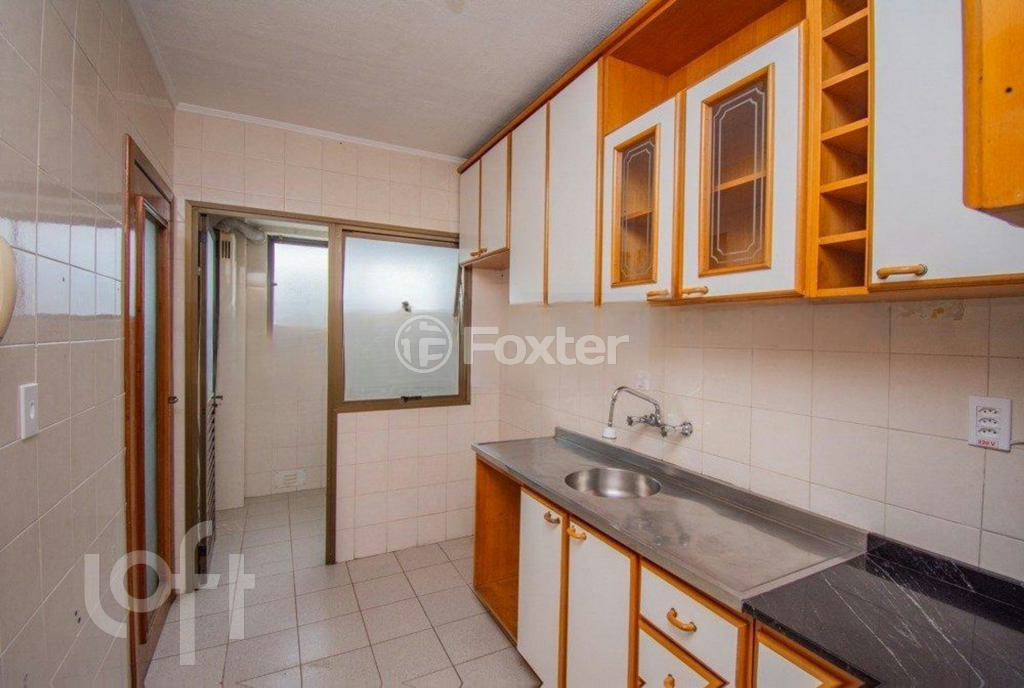 Apartamento à venda com 3 quartos, 83m² - Foto 5