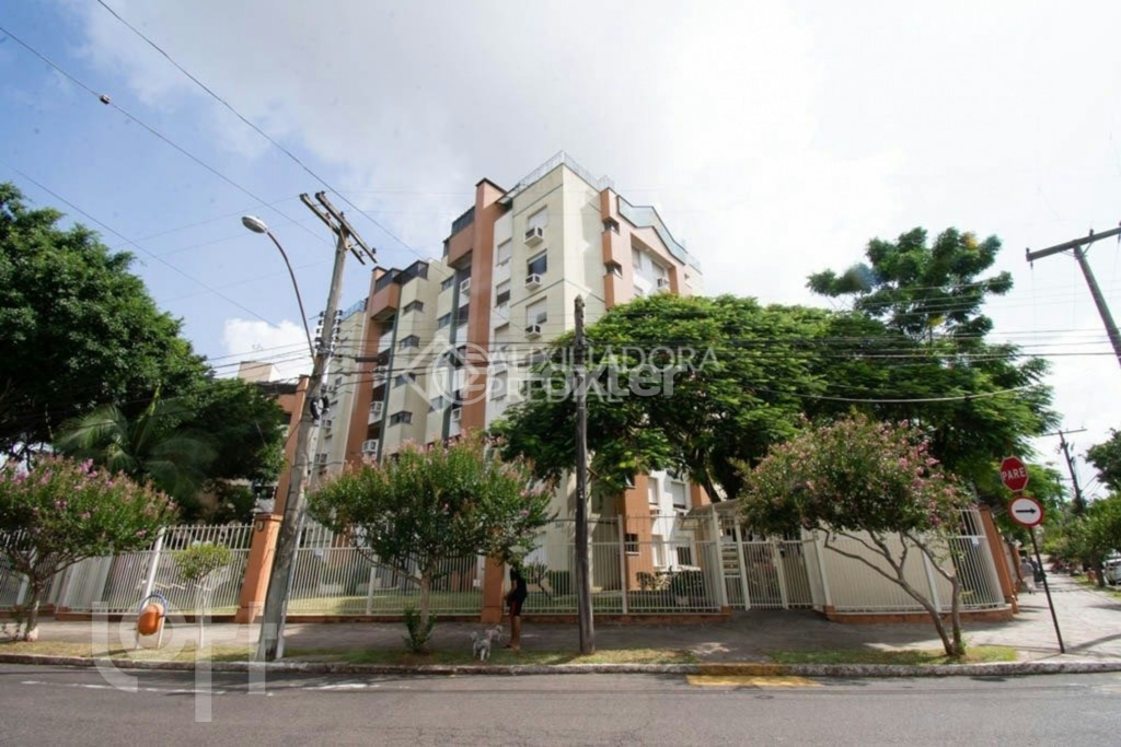 Apartamento à venda com 3 quartos, 83m² - Foto 8