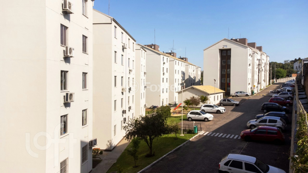 Apartamento à venda com 2 quartos, 38m² - Foto 11