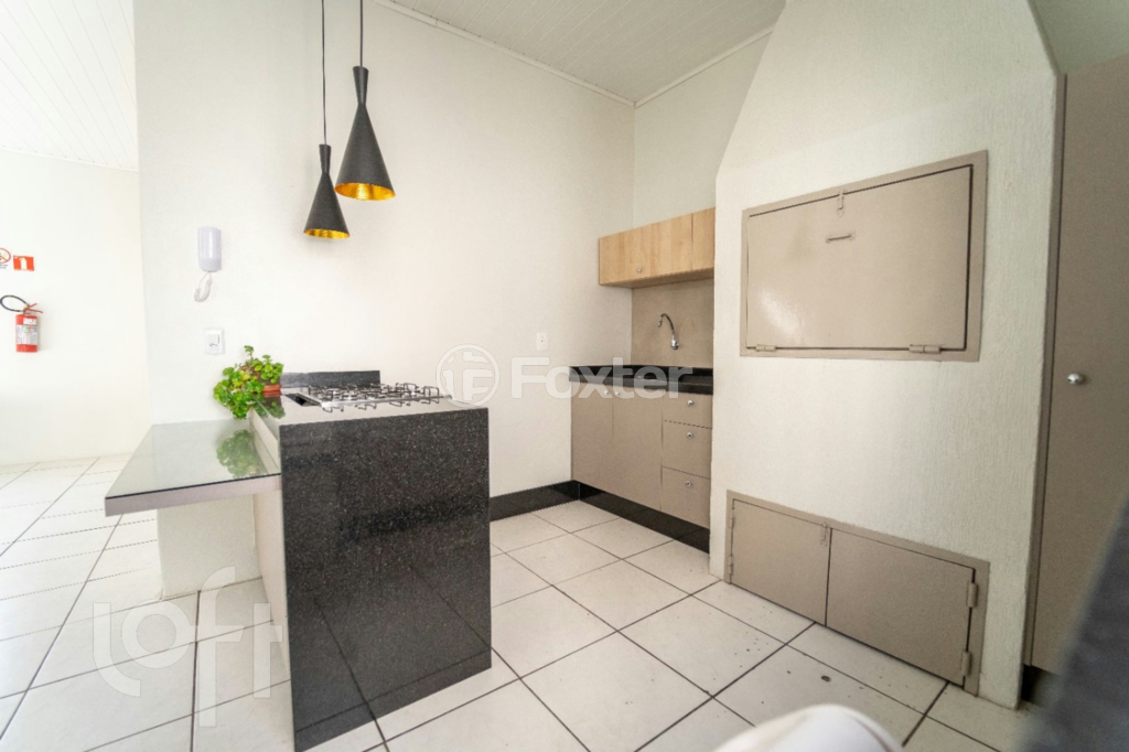 Apartamento à venda com 2 quartos, 38m² - Foto 16