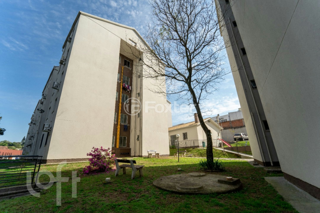 Apartamento à venda com 2 quartos, 38m² - Foto 12