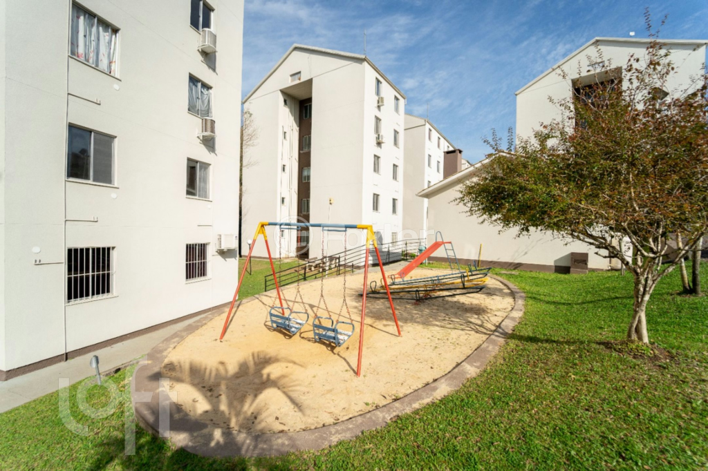 Apartamento à venda com 2 quartos, 38m² - Foto 13