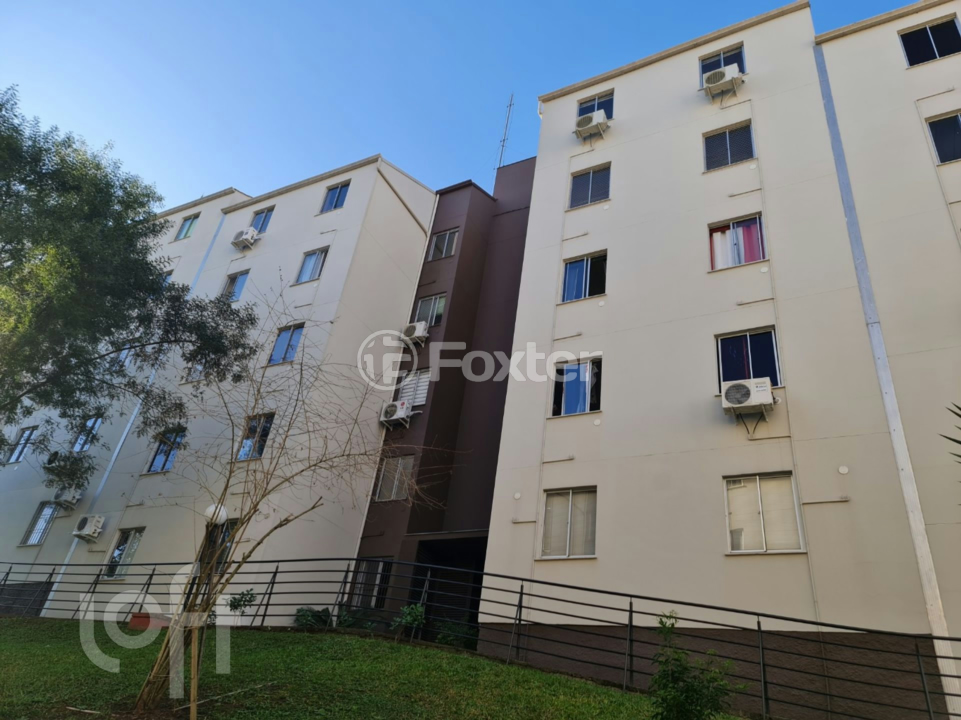Apartamento à venda com 2 quartos, 38m² - Foto 17