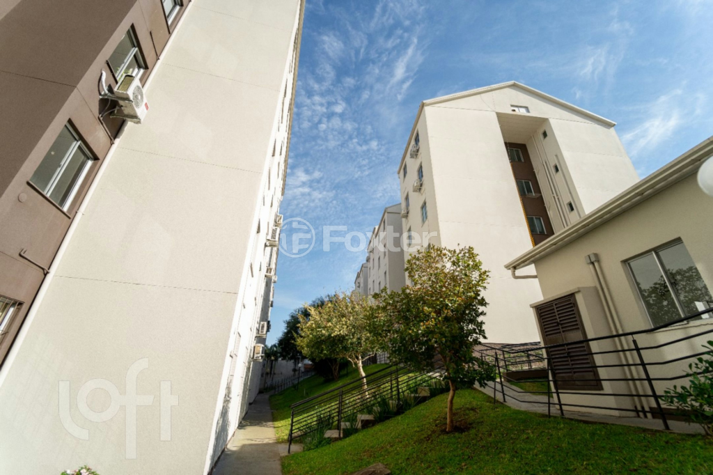 Apartamento à venda com 2 quartos, 38m² - Foto 14
