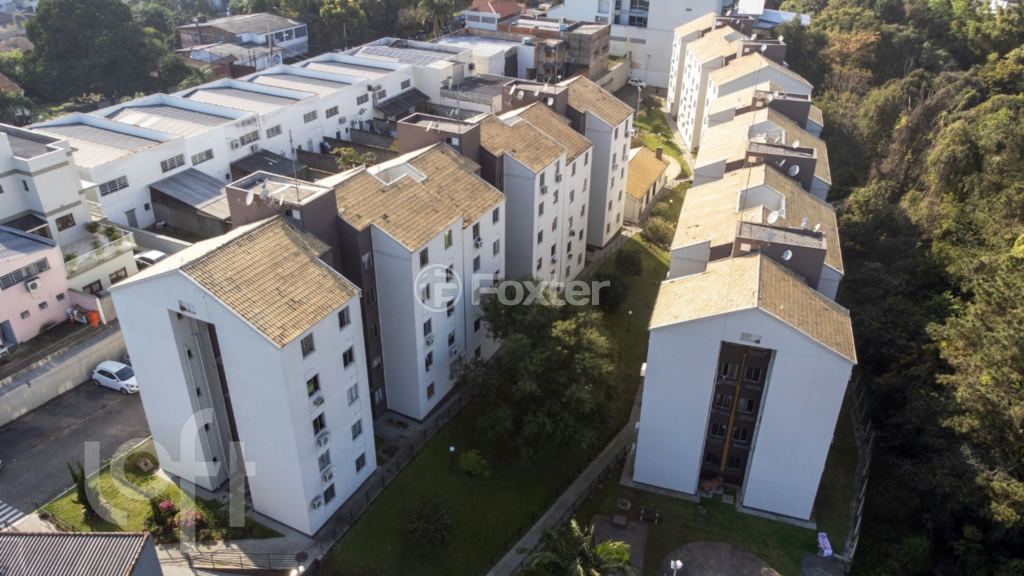 Apartamento à venda com 2 quartos, 38m² - Foto 10