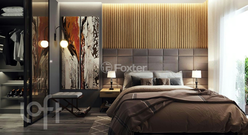 Apartamento à venda com 3 quartos, 110m² - Foto 7