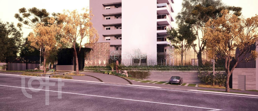 Apartamento à venda com 3 quartos, 110m² - Foto 1