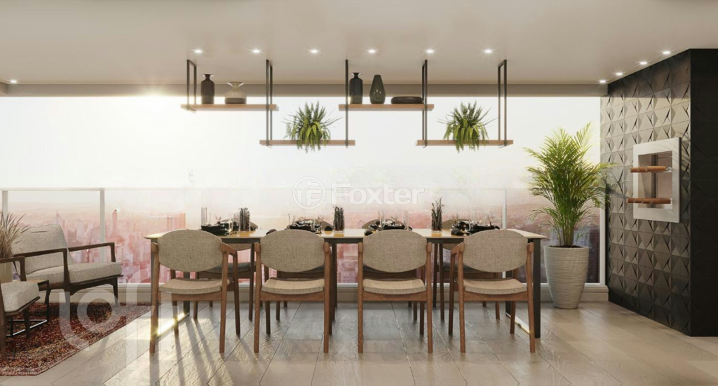 Apartamento à venda com 3 quartos, 110m² - Foto 5