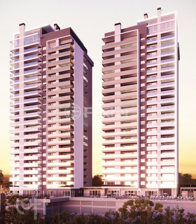 Apartamento à venda com 3 quartos, 110m² - Foto 12