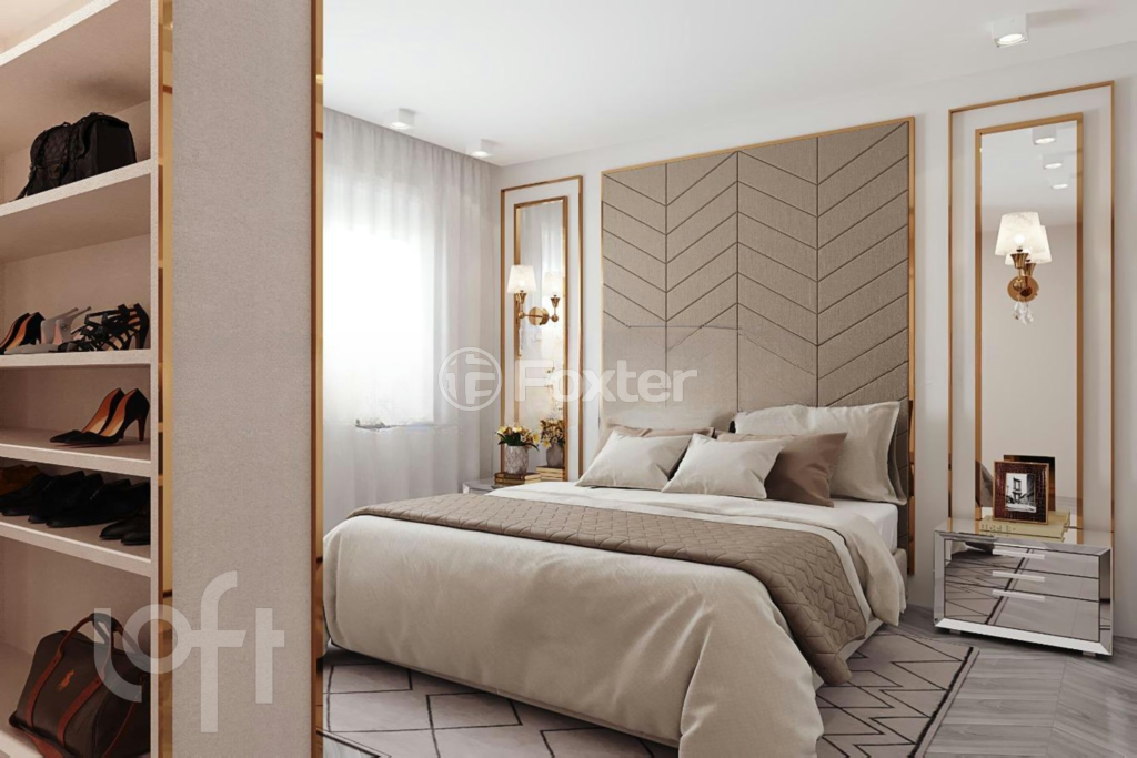 Apartamento à venda com 3 quartos, 110m² - Foto 11