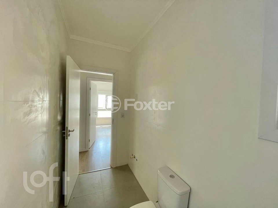 Casa de Condomínio à venda com 3 quartos, 112m² - Foto 11