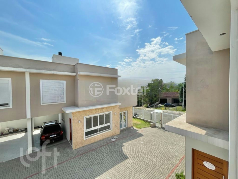 Casa de Condomínio à venda com 3 quartos, 112m² - Foto 17