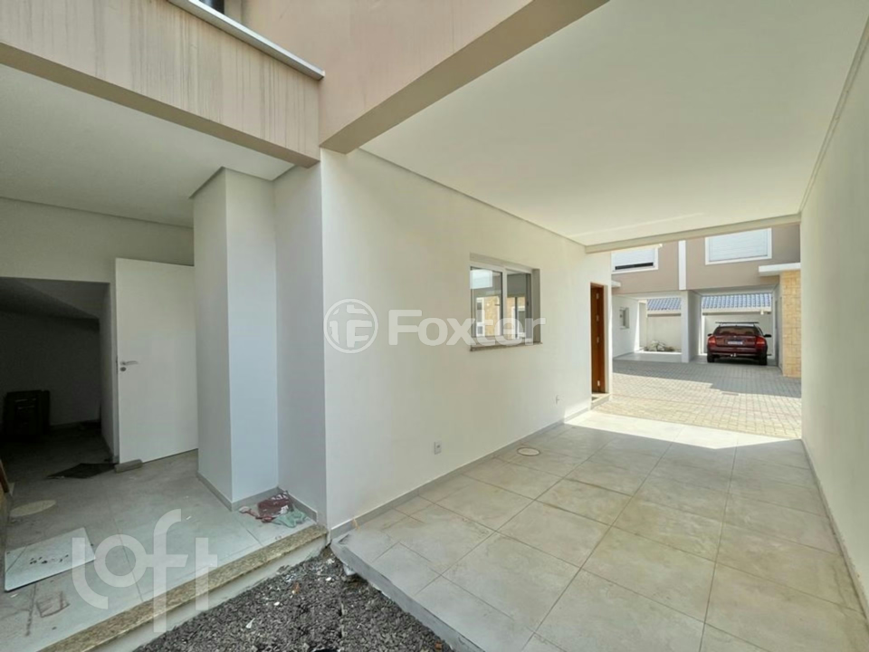 Casa de Condomínio à venda com 3 quartos, 112m² - Foto 3
