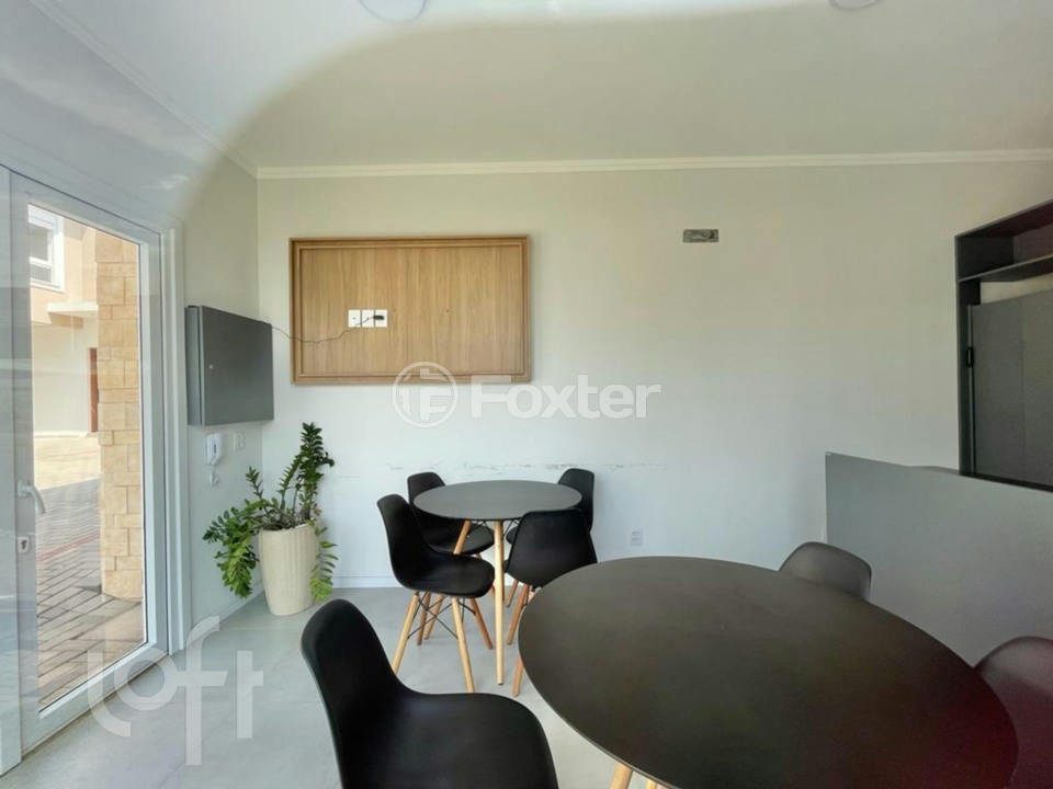Casa de Condomínio à venda com 3 quartos, 112m² - Foto 22