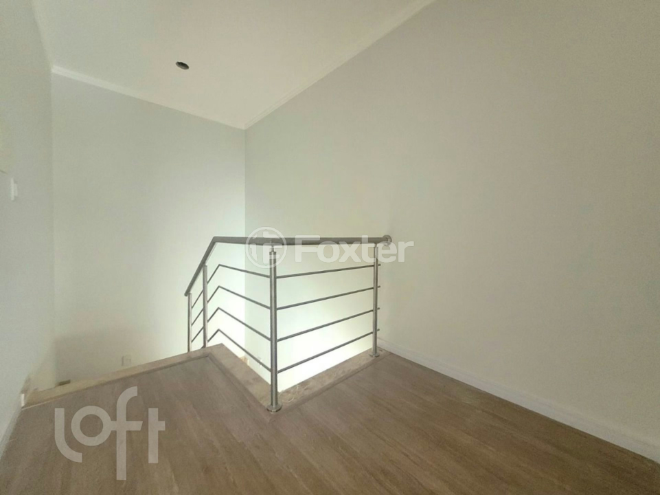 Casa de Condomínio à venda com 3 quartos, 112m² - Foto 34