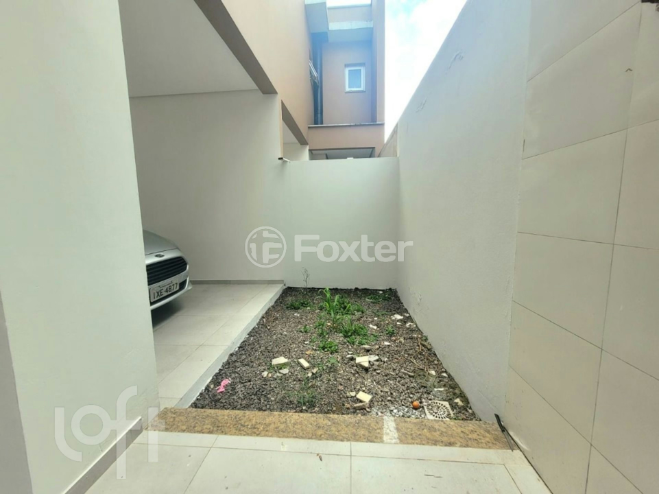 Casa de Condomínio à venda com 3 quartos, 112m² - Foto 26
