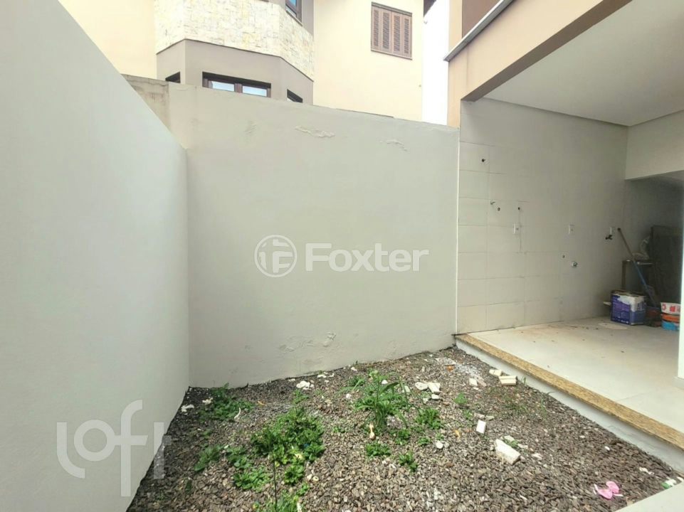 Casa de Condomínio à venda com 3 quartos, 112m² - Foto 27