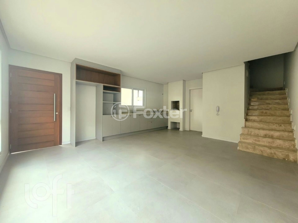 Casa de Condomínio à venda com 3 quartos, 112m² - Foto 42