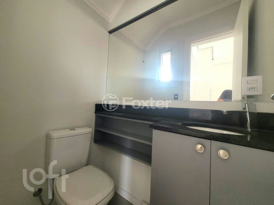 Casa de Condomínio à venda com 3 quartos, 112m² - Foto 25