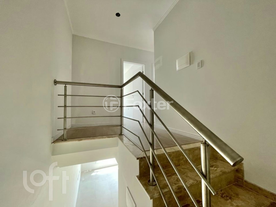 Casa de Condomínio à venda com 3 quartos, 112m² - Foto 4