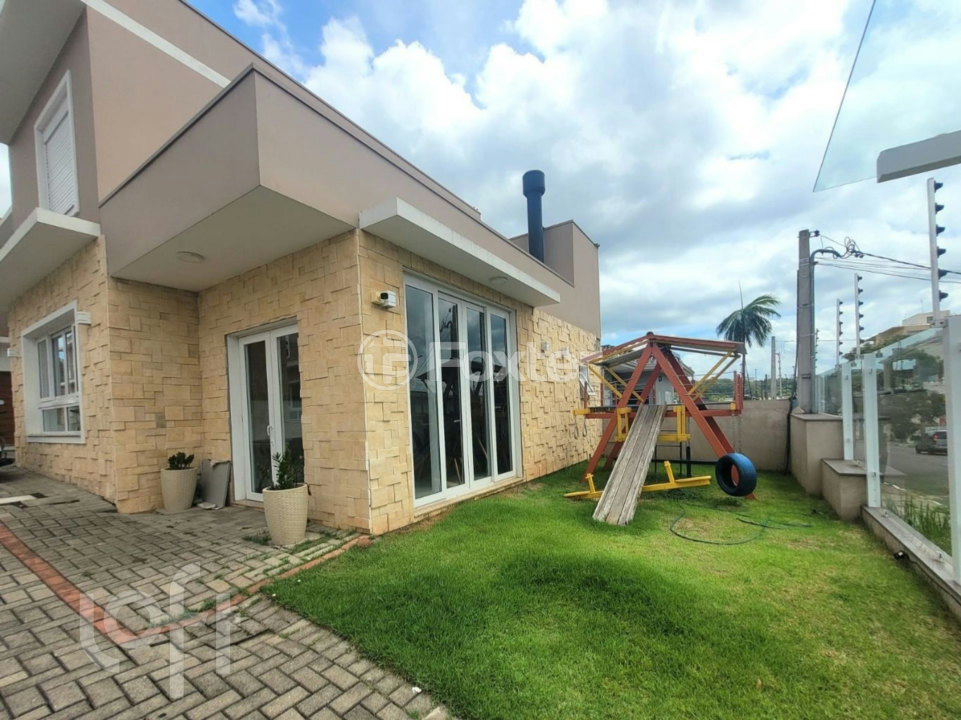 Casa de Condomínio à venda com 3 quartos, 112m² - Foto 37