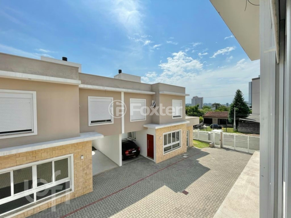 Casa de Condomínio à venda com 3 quartos, 112m² - Foto 8