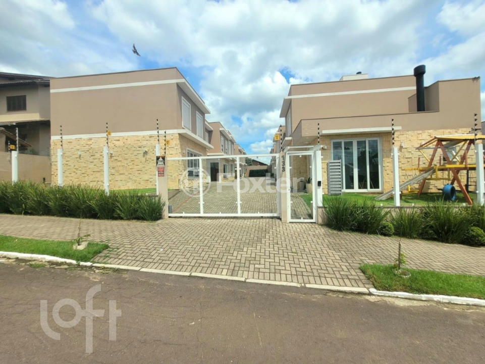 Casa de Condomínio à venda com 3 quartos, 112m² - Foto 38