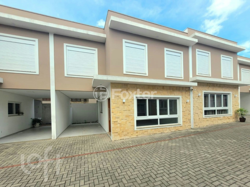 Casa de Condomínio à venda com 3 quartos, 112m² - Foto 39