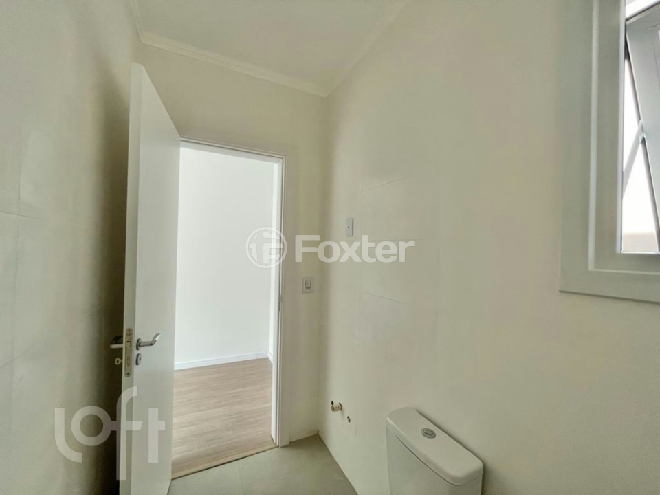 Casa de Condomínio à venda com 3 quartos, 112m² - Foto 20