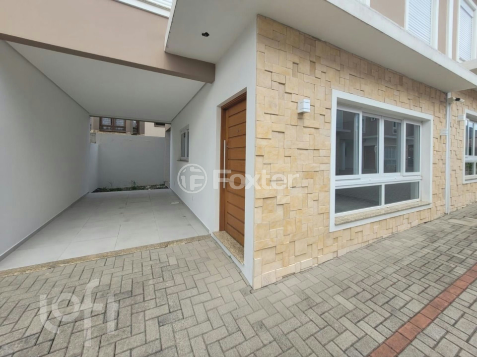 Casa de Condomínio à venda com 3 quartos, 112m² - Foto 40