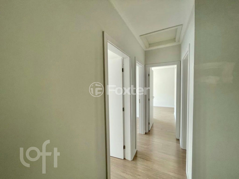 Casa de Condomínio à venda com 3 quartos, 112m² - Foto 5