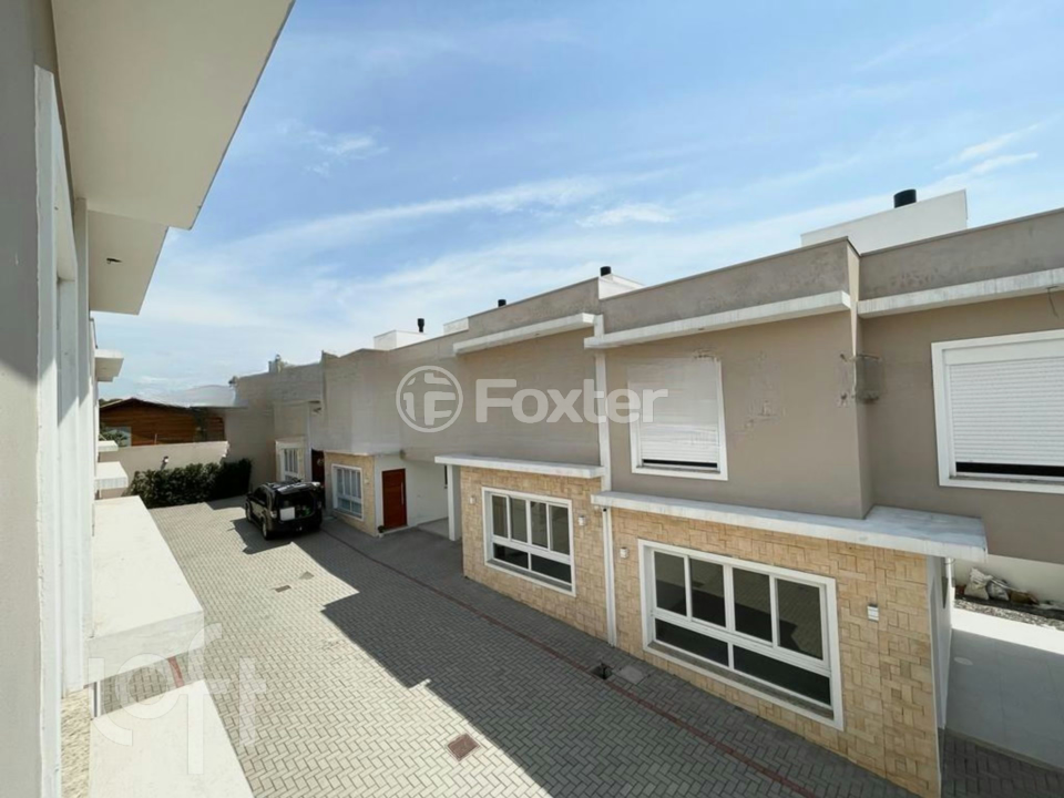 Casa de Condomínio à venda com 3 quartos, 112m² - Foto 13