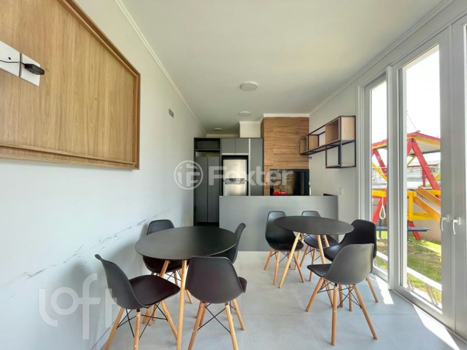 Casa de Condomínio à venda com 3 quartos, 112m² - Foto 23