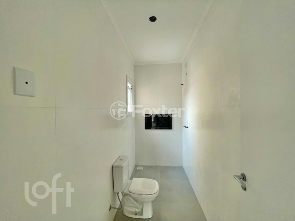 Casa de Condomínio à venda com 3 quartos, 112m² - Foto 10