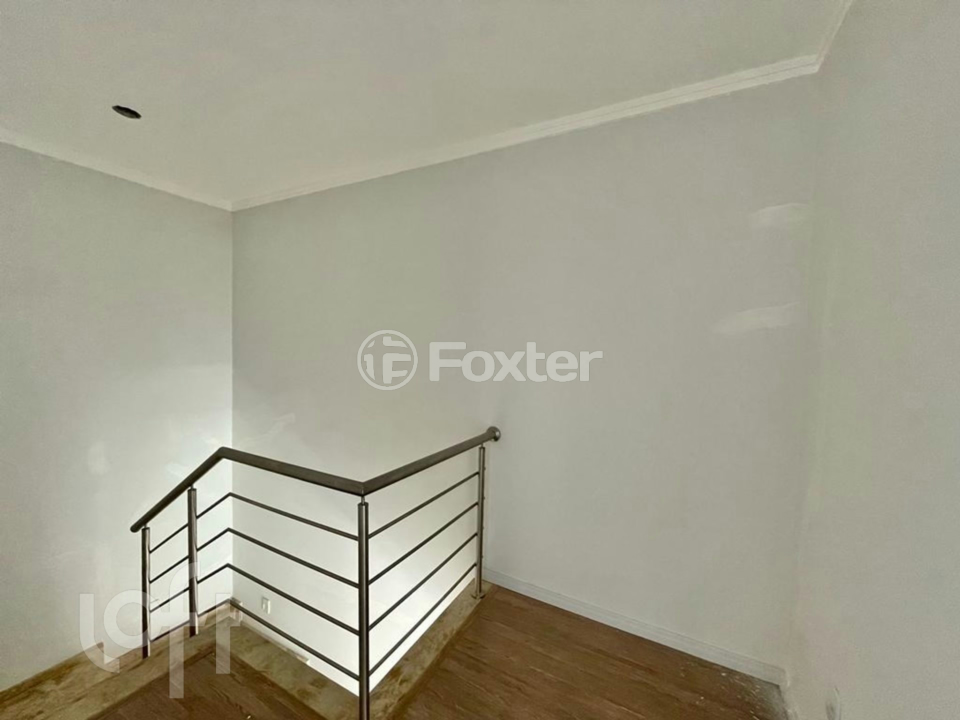 Casa de Condomínio à venda com 3 quartos, 112m² - Foto 6