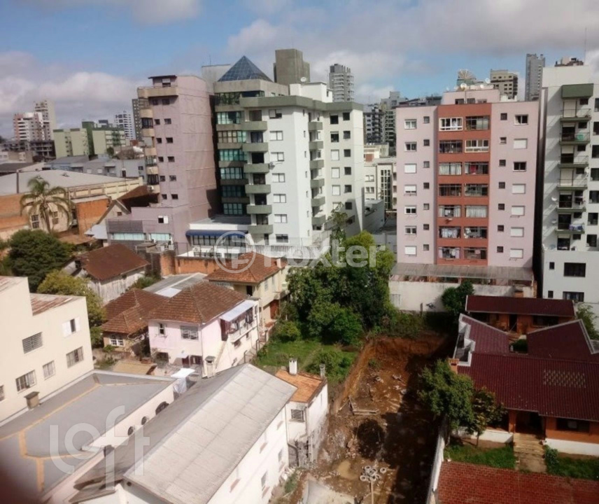 Cobertura à venda com 2 quartos, 160m² - Foto 15