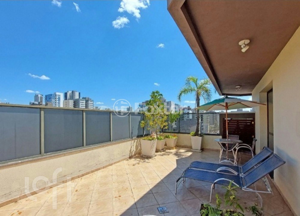 Cobertura à venda com 2 quartos, 160m² - Foto 13